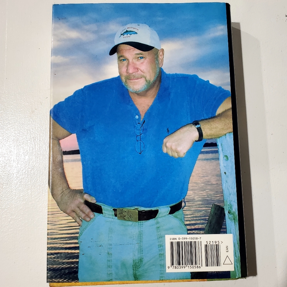 Everglades by Randy Wayne White - Picture 2 of 4